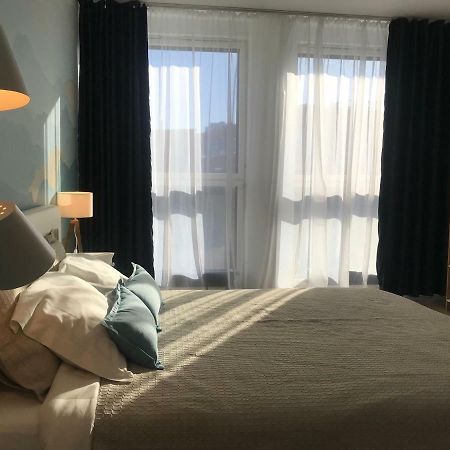 City Centre Studio In Design Quarter Close To Old Town & Harbor Apartament Tallin Zewnętrze zdjęcie