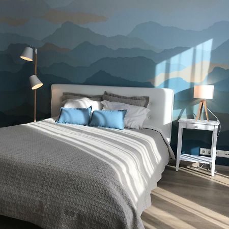 City Centre Studio In Design Quarter Close To Old Town & Harbor Apartament Tallin Zewnętrze zdjęcie
