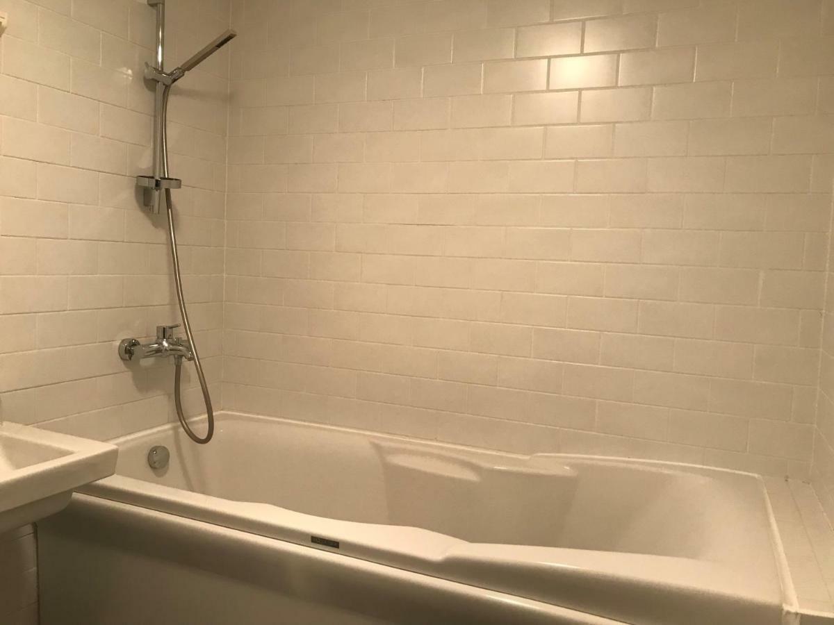 City Centre Studio In Design Quarter Close To Old Town & Harbor Apartament Tallin Zewnętrze zdjęcie