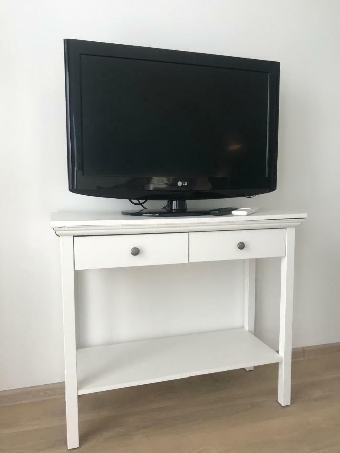 City Centre Studio In Design Quarter Close To Old Town & Harbor Apartament Tallin Zewnętrze zdjęcie