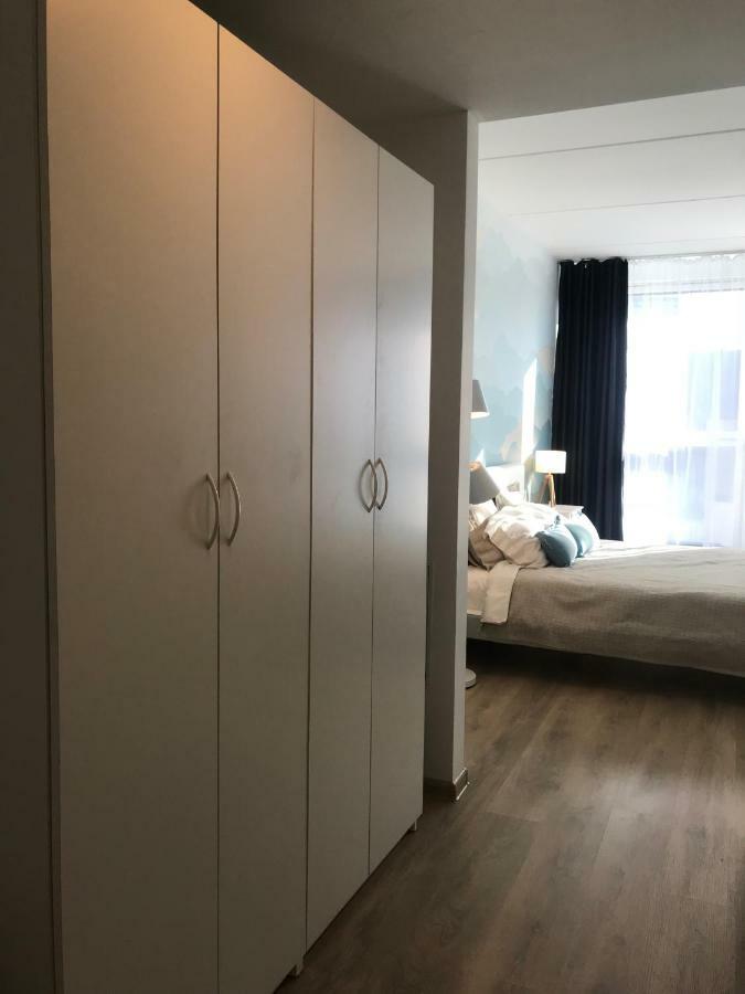 City Centre Studio In Design Quarter Close To Old Town & Harbor Apartament Tallin Zewnętrze zdjęcie