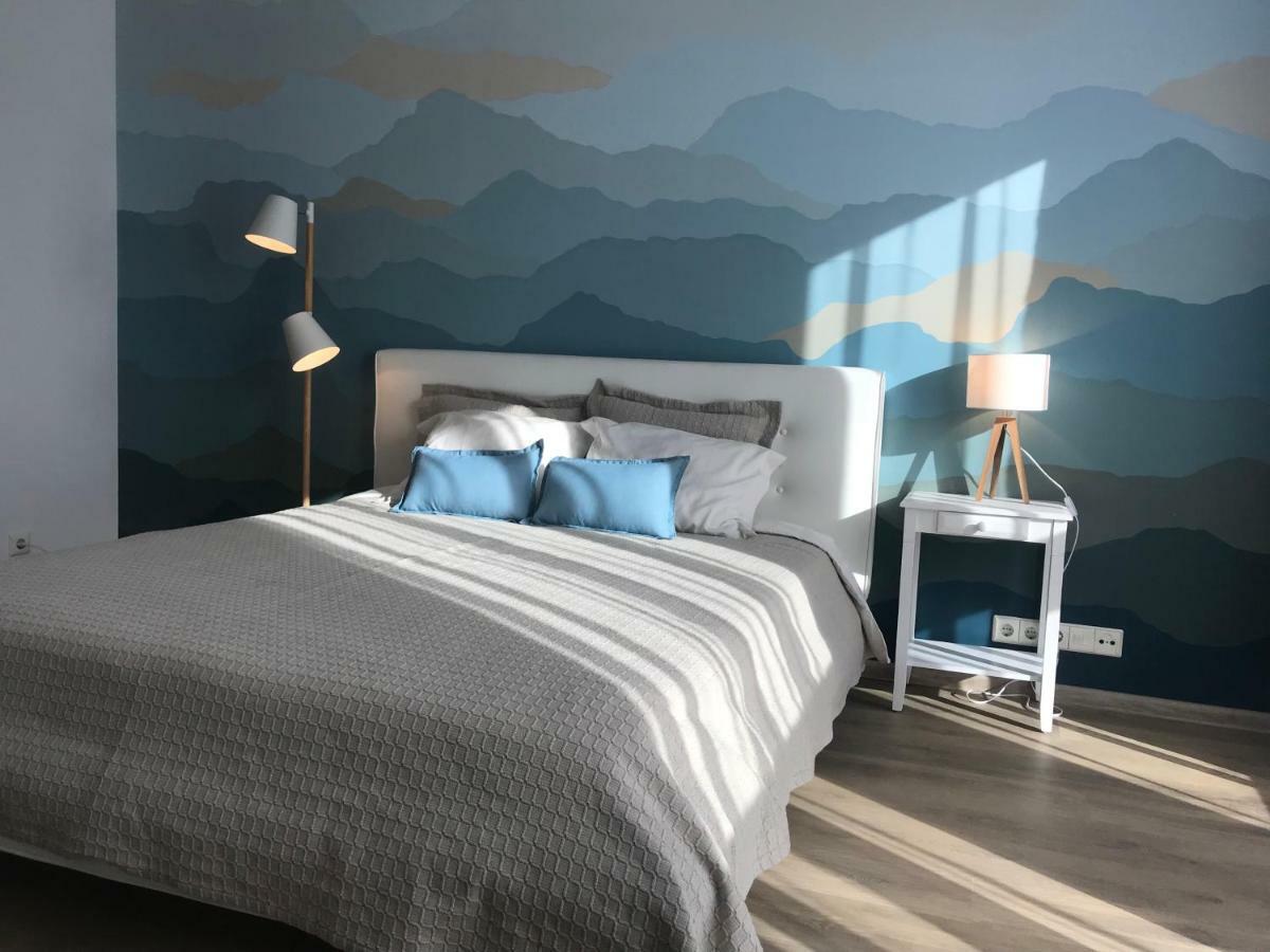 City Centre Studio In Design Quarter Close To Old Town & Harbor Apartament Tallin Zewnętrze zdjęcie